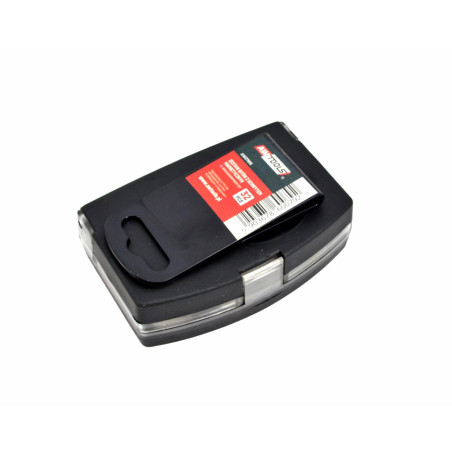 SCREWDRIVER BIT SET w/ MAGNETIC HOLDER 32pcs S2