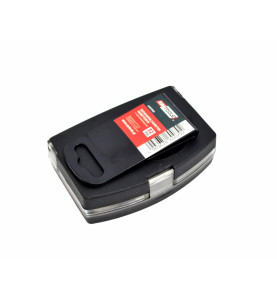 ZESTAW BITÓW KOŃCÓWEK WKRĘTAKOWYCH S2 32cz.