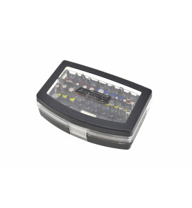 ZESTAW BITÓW KOŃCÓWEK WKRĘTAKOWYCH S2 32cz.