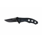FOLDING POCKET KNIFE 75mm/ BLADE LOCK 