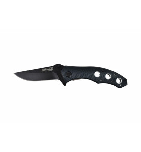 FOLDING POCKET KNIFE 75mm/ BLADE LOCK 