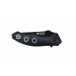 FOLDING POCKET KNIFE 75mm/ BLADE LOCK 