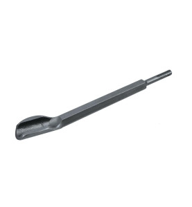 DŁUTO SDS+ BRUZDOWNIK 22*250