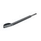 SDS-PLUS GROOVE CHISEL 22x300mm