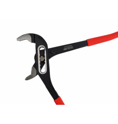 BOX-JOINT RATCHET ADJUSTABLE WATER PUMP PLIERS 300mm