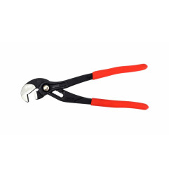 PUSH-BUTTON ADJUSTABLE RATCHET PARROT WATER PUMP PLIERS 250mm