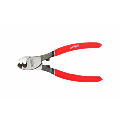 CABLE/ WIRE CUTTING & STRIPPING PLIERS 150mm
