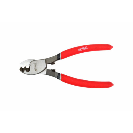 CABLE/ WIRE CUTTING & STRIPPING PLIERS 150mm