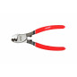 SZCZYPCE DO CIĘCIA PRZEWODÓW 150mm SZCZYPCE DO CIĘCIA PRZEWODÓW 150mm