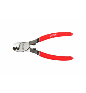 CABLE/ WIRE CUTTING & STRIPPING PLIERS 150mm