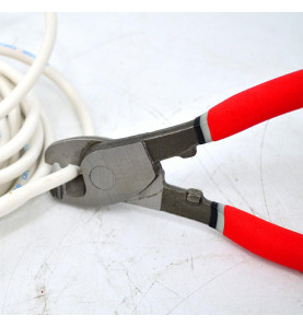CABLE/ WIRE CUTTING & STRIPPING PLIERS 150mm