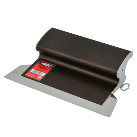 DRYWALL SKIMMING BLADE 250mm BLACK LINE