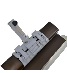 SZPACHLA ALUMINIOWA WYKOŃCZENIOWA TYTAN PROFESSIONAL TYTAN PROFESSIONAL 250mm