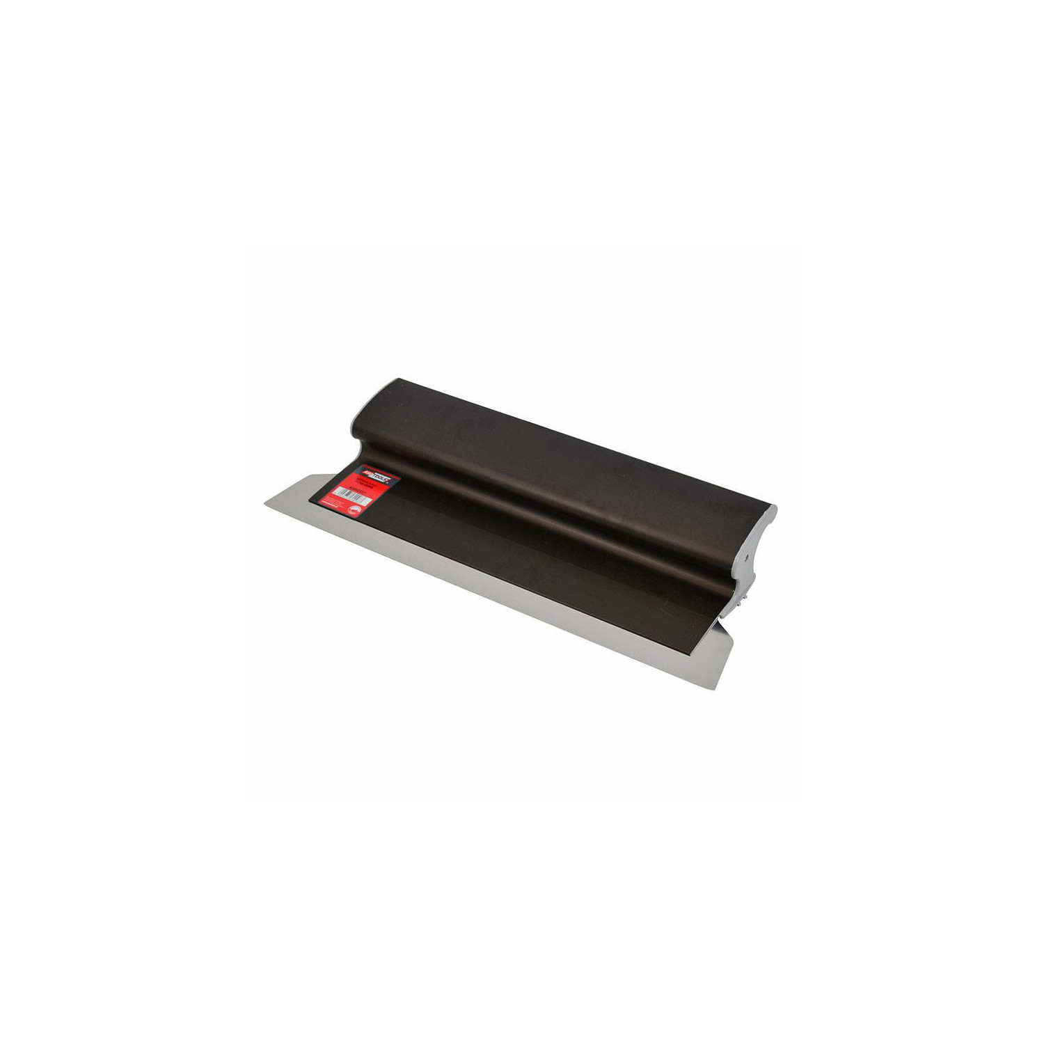DRYWALL SKIMMING BLADE 400mm BLACK LINE