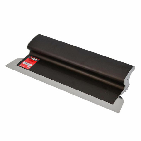 DRYWALL SKIMMING BLADE 400mm BLACK LINE