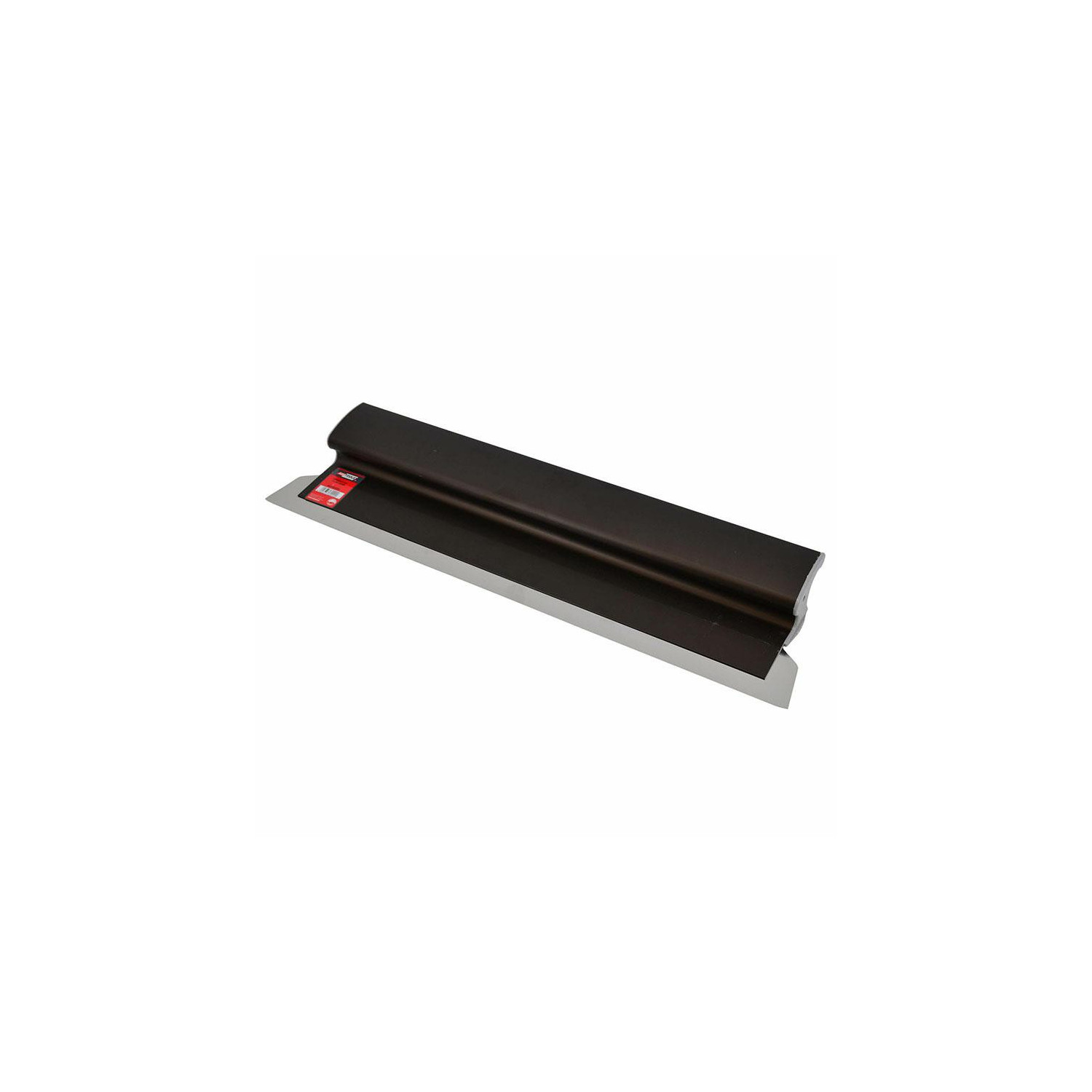 DRYWALL SKIMMING BLADE 600mm BLACK LINE