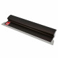 DRYWALL SKIMMING BLADE 600mm BLACK LINE
