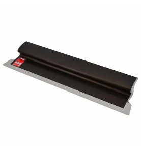 DRYWALL SKIMMING BLADE 600mm BLACK LINE