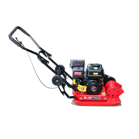 FORWARD PLATE COMPACTOR 86kg