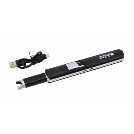 RECHARGEABLE USB ARC LIGTHER