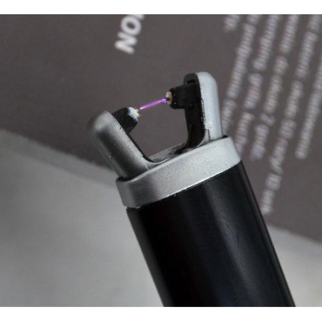 RECHARGEABLE USB ARC LIGTHER