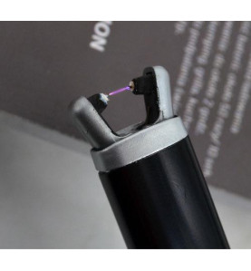 RECHARGEABLE USB ARC LIGTHER