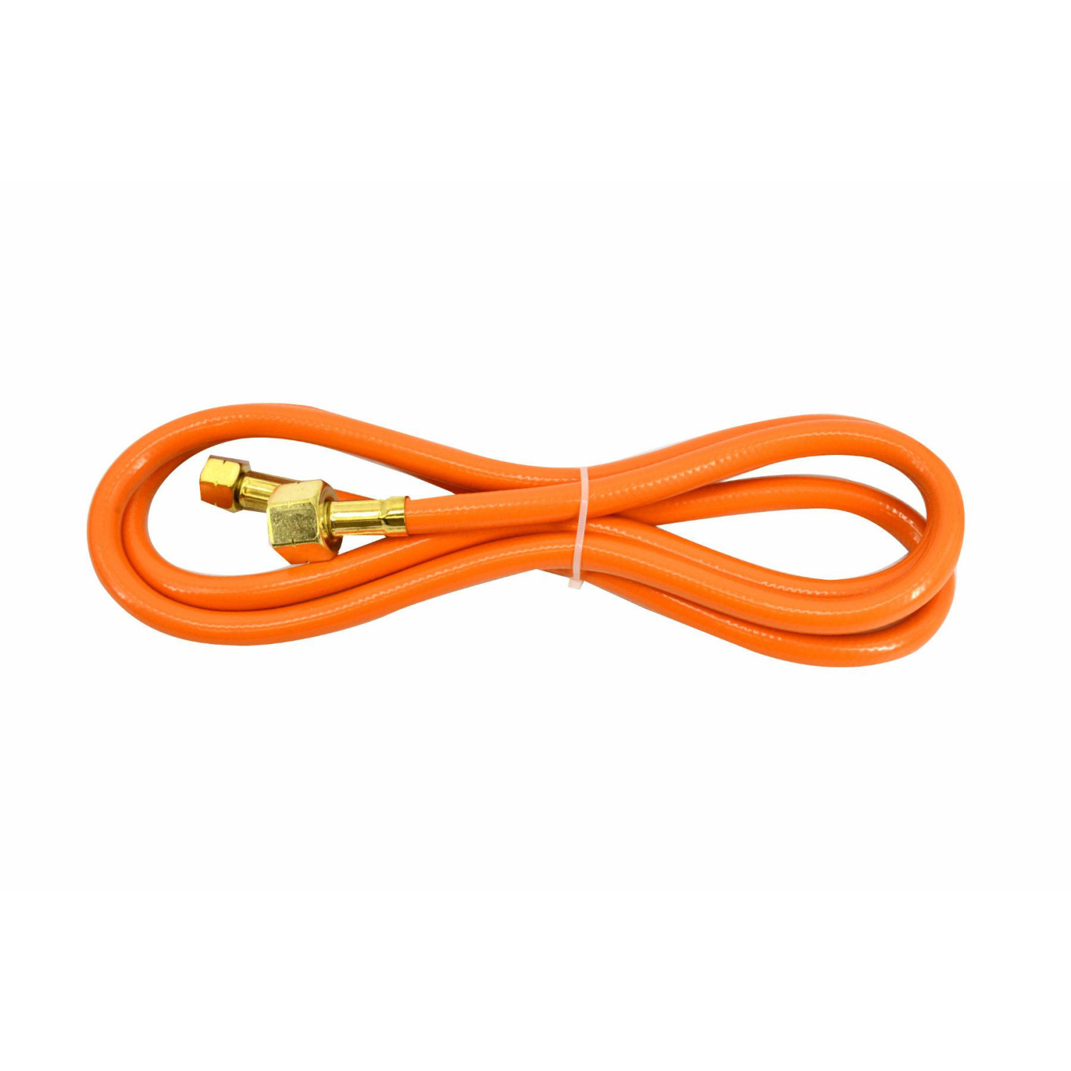 WĄŻ PRZYŁĄCZENIOWY DO GAZU PVC 5M