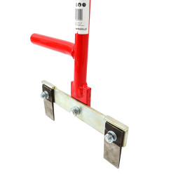 PAVING BLOCK GAP WEDGE