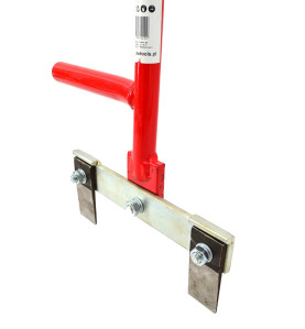 PAVING BLOCK GAP WEDGE