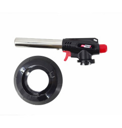 GAS BLOW TORCH w/ PIEZO IGNITION