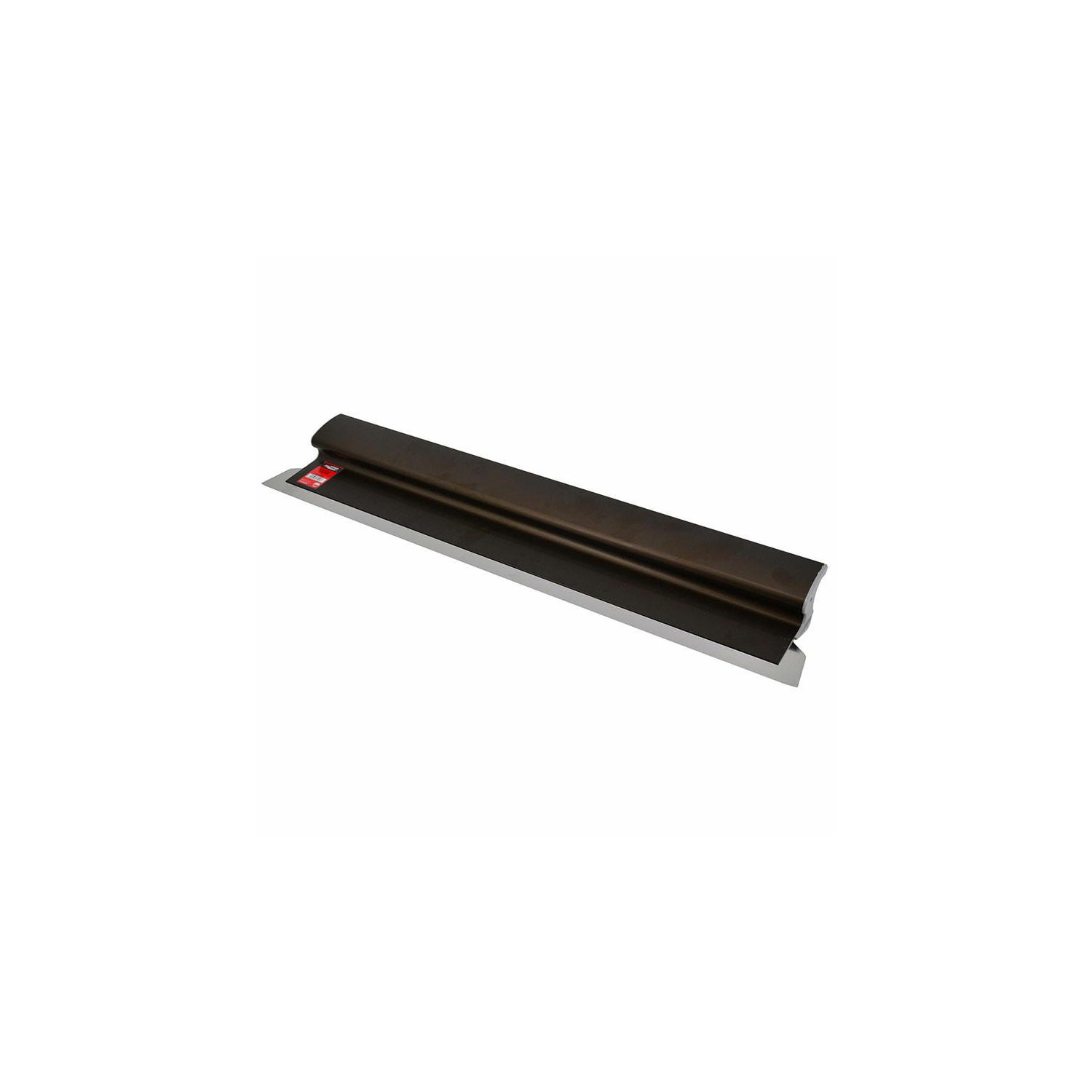DRYWALL SKIMMING BLADE 800mm BLACK LINE