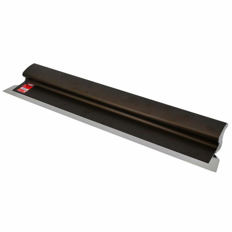 DRYWALL SKIMMING BLADE 800mm BLACK LINE
