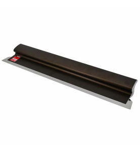 DRYWALL SKIMMING BLADE 800mm BLACK LINE