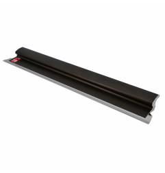 DRYWALL SKIMMING BLADE 1000mm BLACK LINE