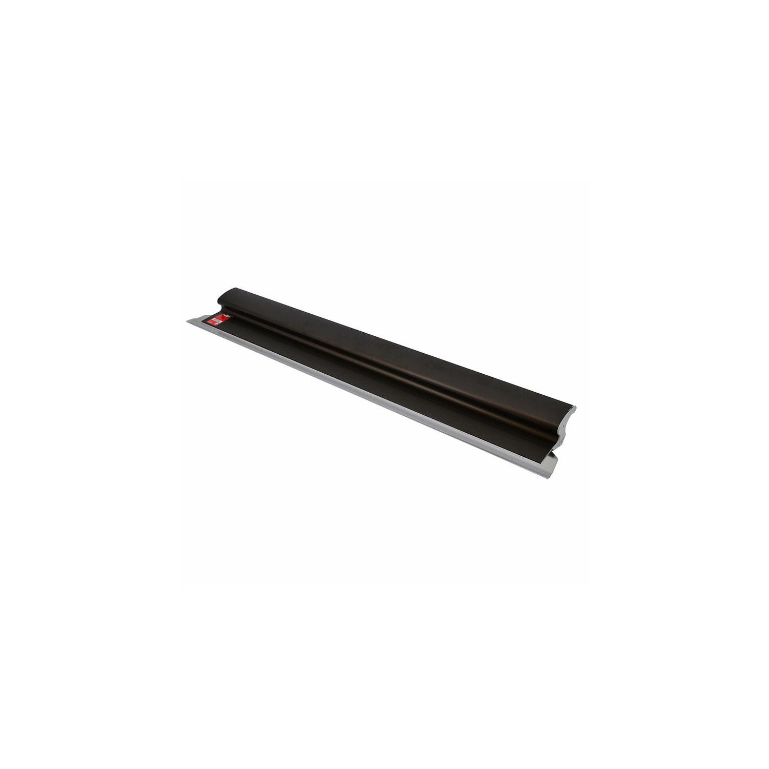 DRYWALL SKIMMING BLADE 1000mm BLACK LINE