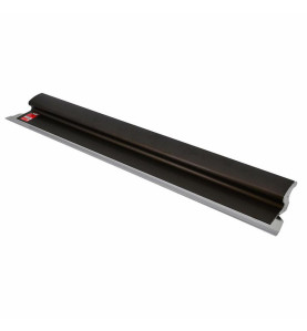DRYWALL SKIMMING BLADE 1000mm BLACK LINE