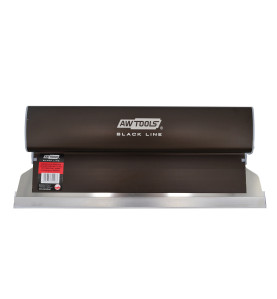 DRYWALL SKIMMING BLADE 1000mm BLACK LINE