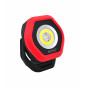 RECHARGEABLE MINI LED INSPECTION LAMP SOL 700LM BLACK LINE