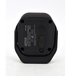 RECHARGEABLE MINI LED INSPECTION LAMP SOL 700LM BLACK LINE