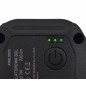 RECHARGEABLE MINI LED INSPECTION LAMP SOL 700LM BLACK LINE