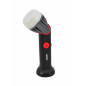 ULTRA BRIGHT RECHARGEABLE LED INSPECTION LAMP ROTTO 1000LM BLACK LINE