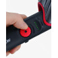 ULTRA BRIGHT RECHARGEABLE LED INSPECTION LAMP ROTTO 1000LM BLACK LINE