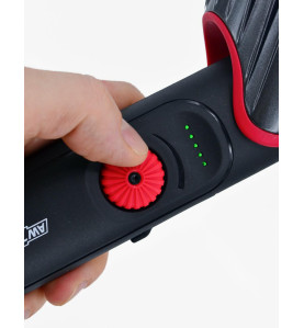 ULTRA BRIGHT RECHARGEABLE LED INSPECTION LAMP ROTTO 1000LM BLACK LINE