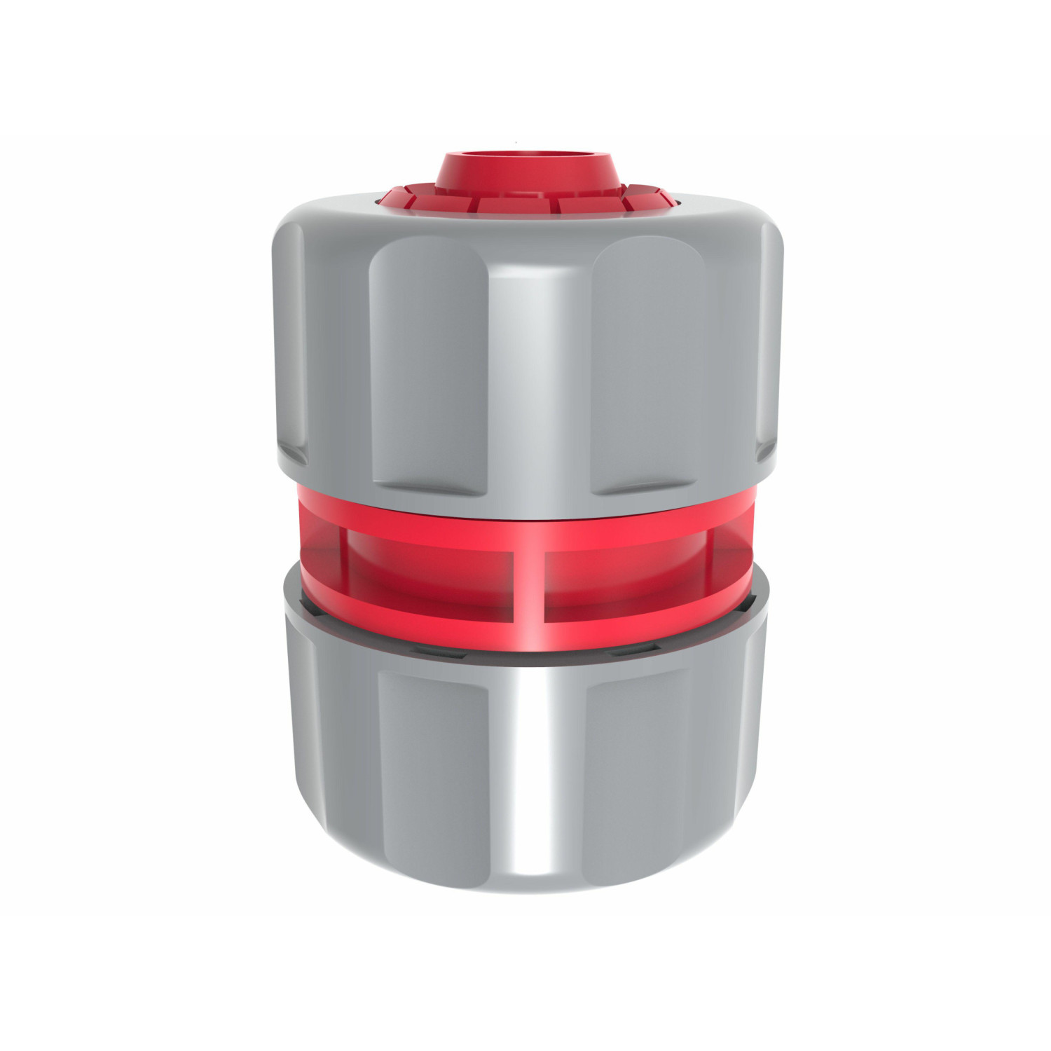 1/2" GARDEN HOSE CONNECTOR 50pcs 1/2" GARDEN HOSE CONNECTOR 50pcs