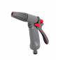 2-PATTERN PLASTIC SPRAY GUN w/ AUTO STOP 2-PATTERN PLASTIC SPRAY GUN w/ AUTO STOP