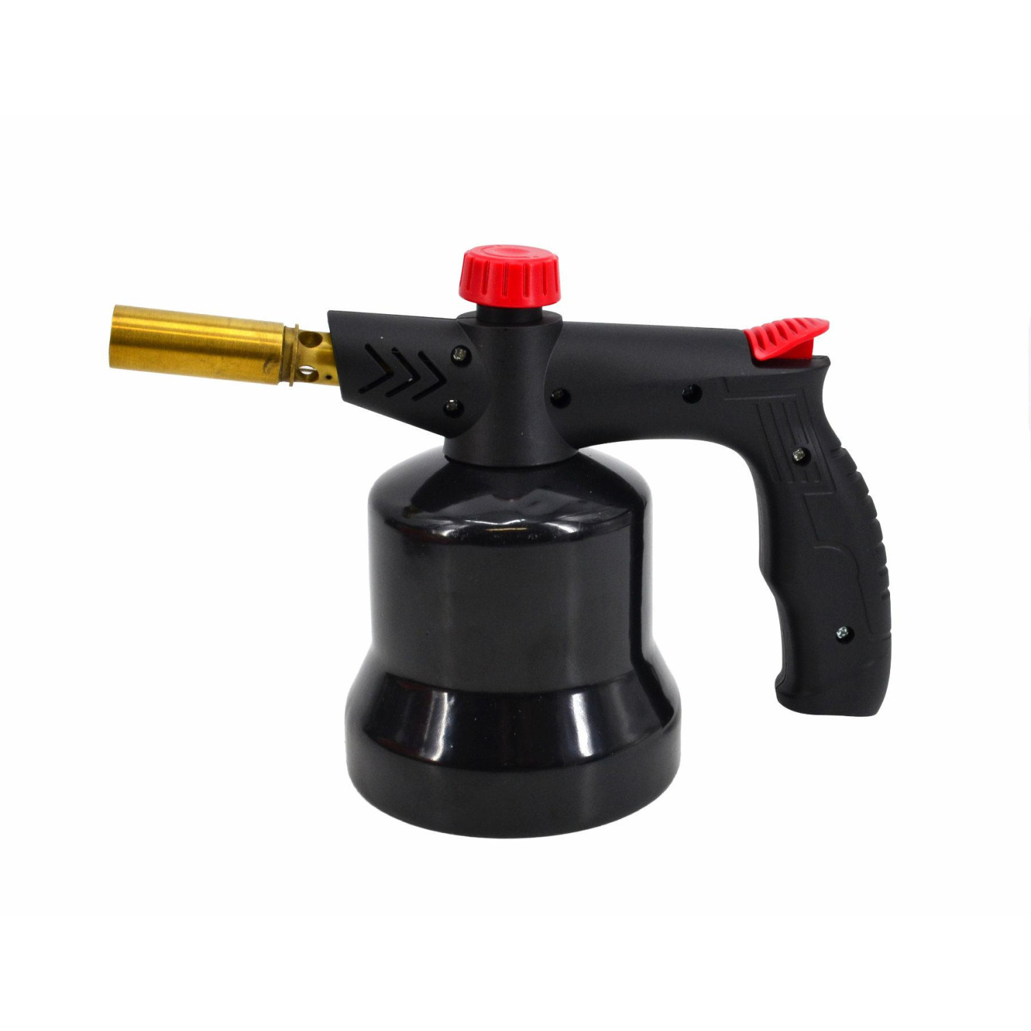 CARTRIDGE GAS BLOW TORCH w/ PIEZO IGNITION