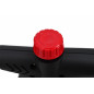 CARTRIDGE GAS BLOW TORCH w/ PIEZO IGNITION