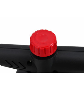 CARTRIDGE GAS BLOW TORCH w/ PIEZO IGNITION