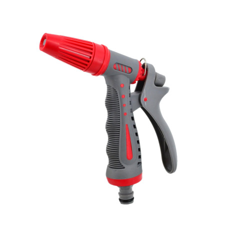 ADJUSTABLE JET SPRAY GUN