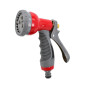 7-PATTERN METAL SPRAY GUN